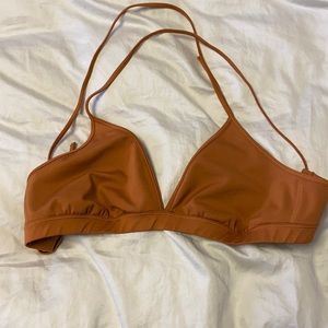 Mika Adjustable Bikini Top